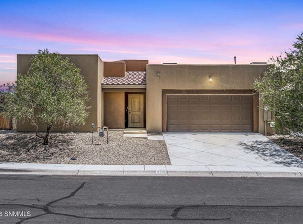4314 Levante Drive, Las Cruces, NM 88011