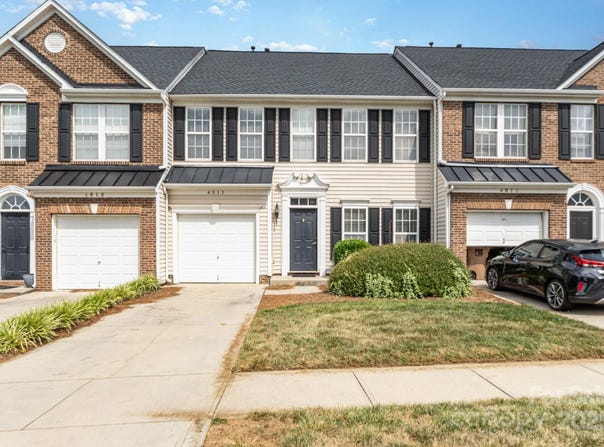4016 Holly Villa Circle, Indian Trail, NC 28079