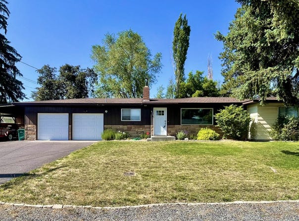 6225 Maryland Avenue, Klamath Falls, OR 97603