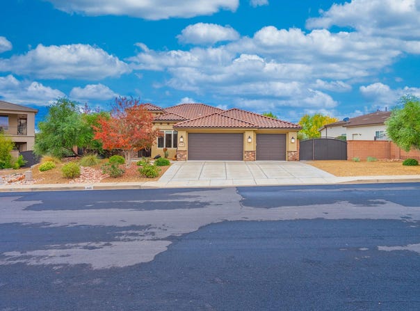 1646 E 90 Cir, St George, UT 84790