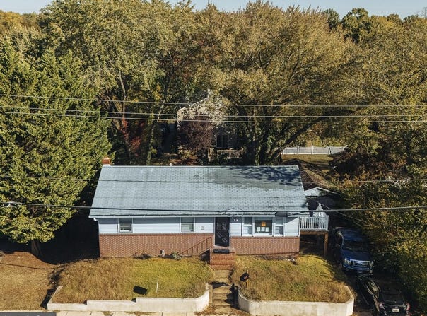 1002 TYLER Avenue, ANNAPOLIS, MD 21403