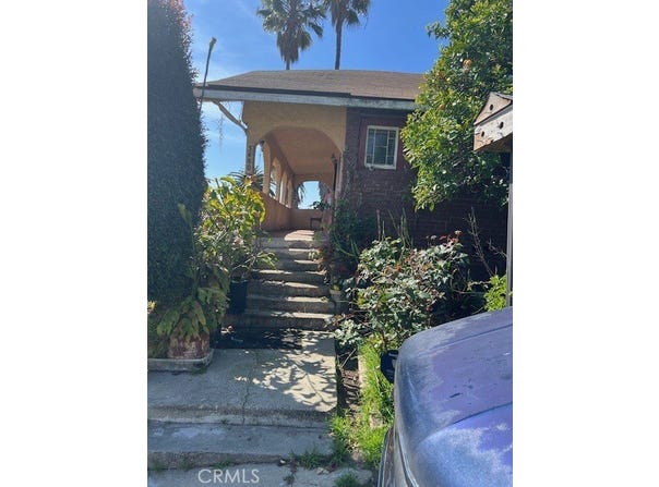 3480 Amethyst Street, Los Angeles, CA 90032