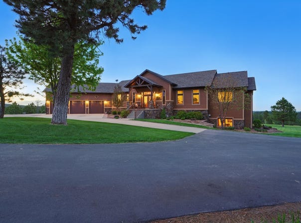 13871 Windmill, Rapid City, SD 57702
