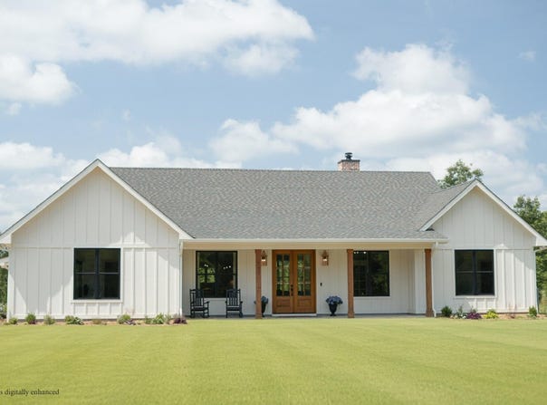 177 Harley Lane, Newberry, SC 29108