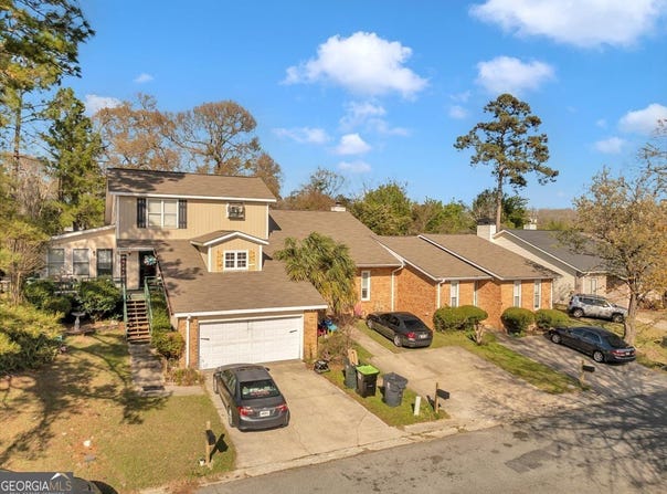 101 Leisure Lake, Warner Robins, GA 31088