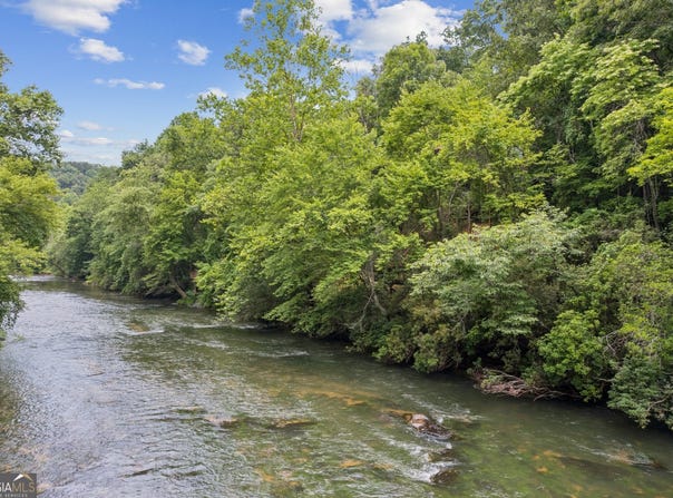 Lot 3 Riverfront, Ellijay, GA 30536