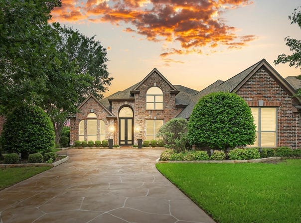 4009 Beacon Street, Flower Mound, TX 75028