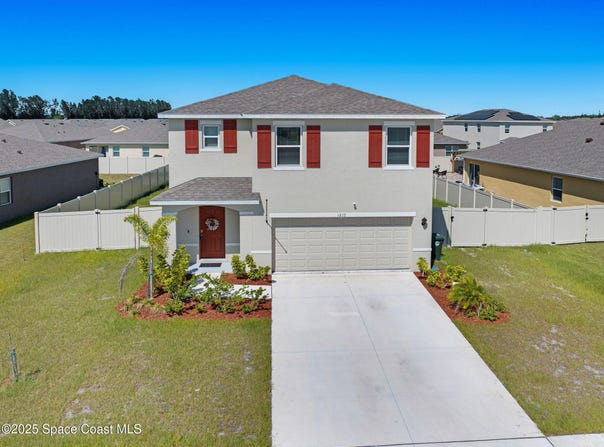 1217 Casey Avenue, Rockledge, FL 32955