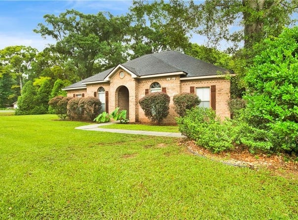 3490 Deer Track Drive, Semmes, AL 36575