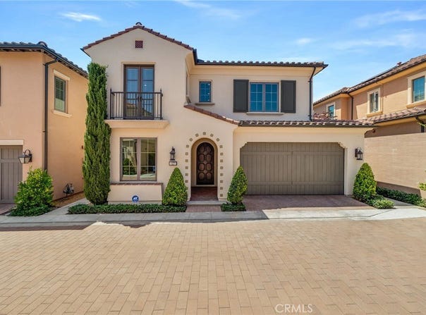 127 Toretta, Irvine, CA 92602