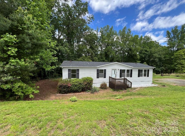 4121 Mining Ridge Church Road, State Road, NC 28676