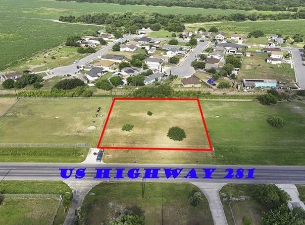 281 VALLEY CHRISTIAN, BROWNSVILLE, TX 78520