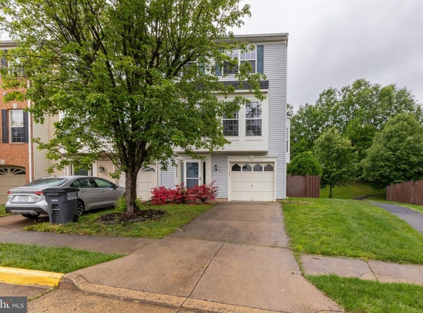20283 GLENROBIN Terrace, ASHBURN, VA 20147