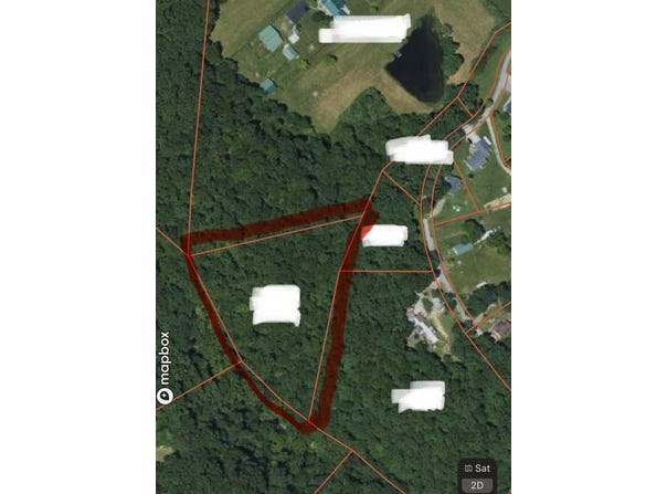 Beechmont Road, Morehead, KY 40351