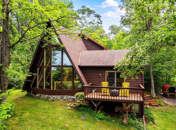 1597 Turtle Bay Dr, Carlton, MN 55718