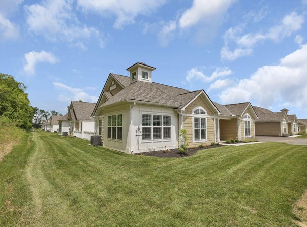 132 Narragansett Drive, Hebron, OH 43025