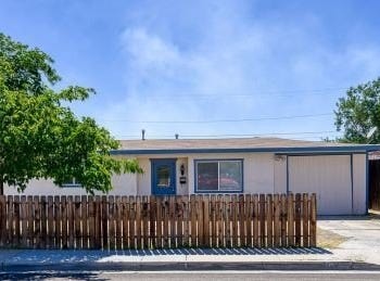 241 N Alvord St, Ridgecrest, CA 93555
