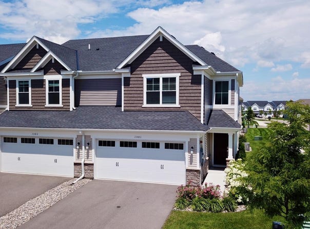1501 Dogwood Lane, Carver, MN 55315