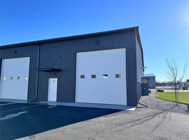 1102 Jackrabbit Lane unit: 1, Belgrade, MT 59714