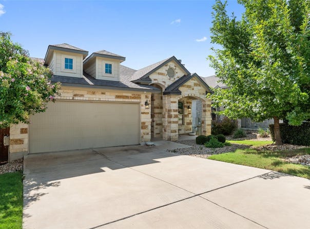 6724 Llano Stage TRL, Austin, TX 78738