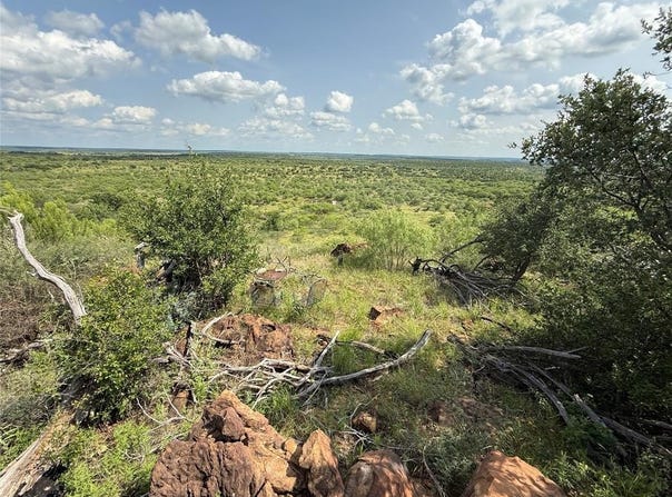 200 Easement, Breckenridge, TX 76424
