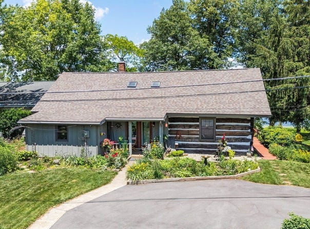 411 E Morsches Road, Columbia City, IN 46725