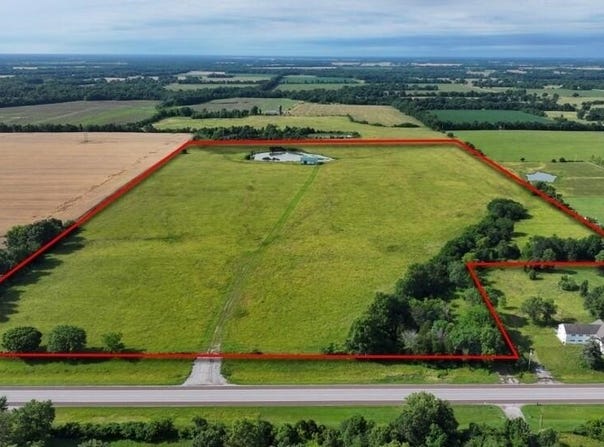 0058 NE Hwy 171, Pittsburg, KS 66762