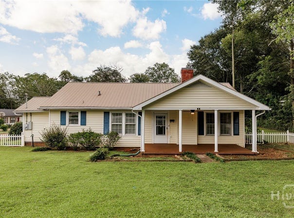 382 Elizabeth Street, Commerce, GA 30529