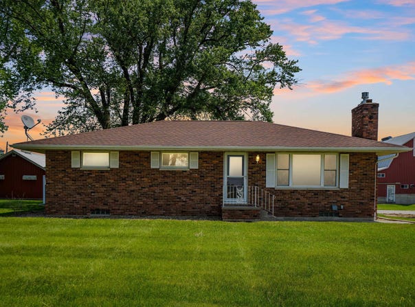 1868 Keokuk Ave., Independence, IA 50644