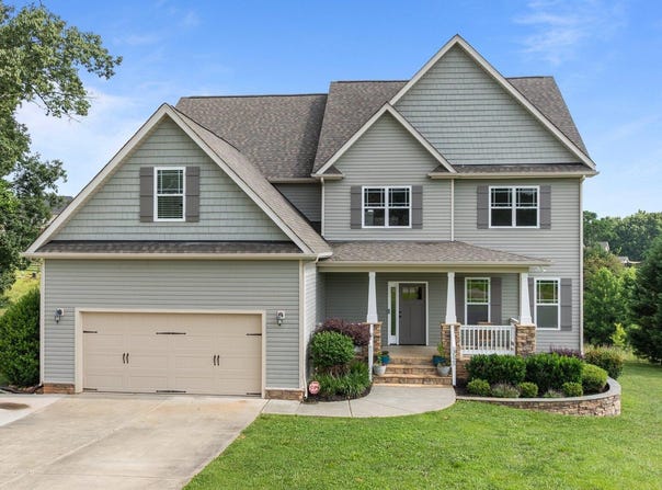3525 Daisy Lane, Wake Forest, NC 27587