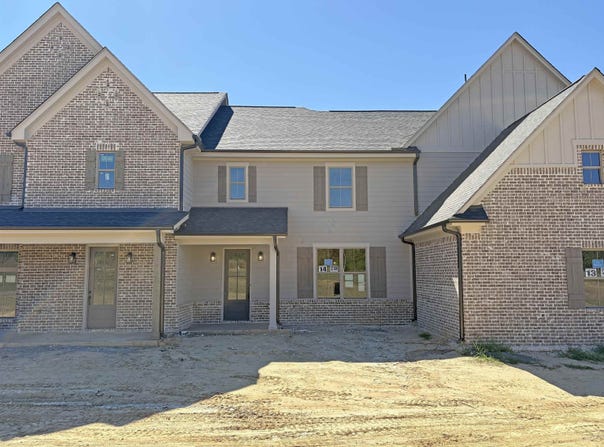 12108 PROVIDENCE HOMES Ln, Arlington, TN 38002