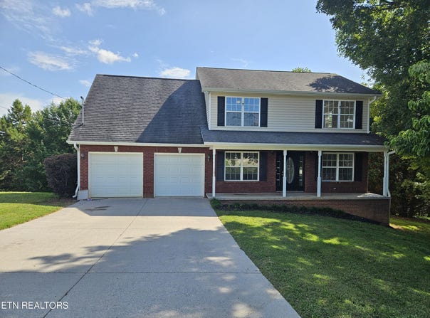 209 Cherokee Tr, Seymour, TN 37865