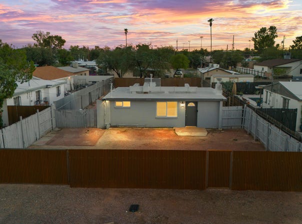 3236 E Bermuda Street, Tucson, AZ 85716