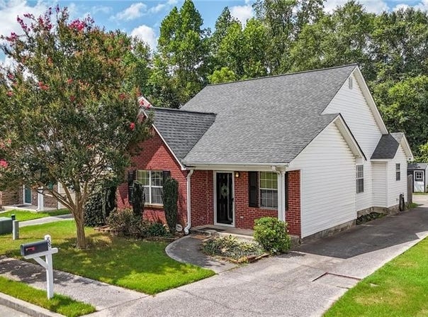68 Pointe North Drive, Cartersville, GA 30120