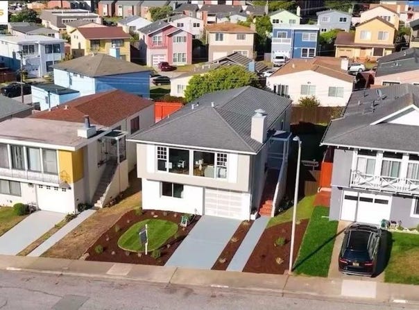391 Imperial Dr, Pacifica, CA 94044