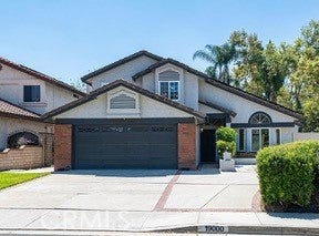 19000 Shakespeare Drive, Walnut, CA 91789