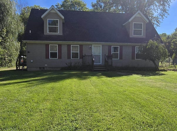 4431 County Line Road, Casco, MI 48064