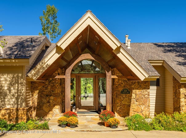 221 Stellar Lane, Snowmass Village, CO 81615