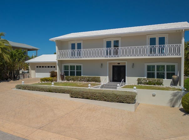 37 Evergreen Avenue, Key Haven, FL 33040