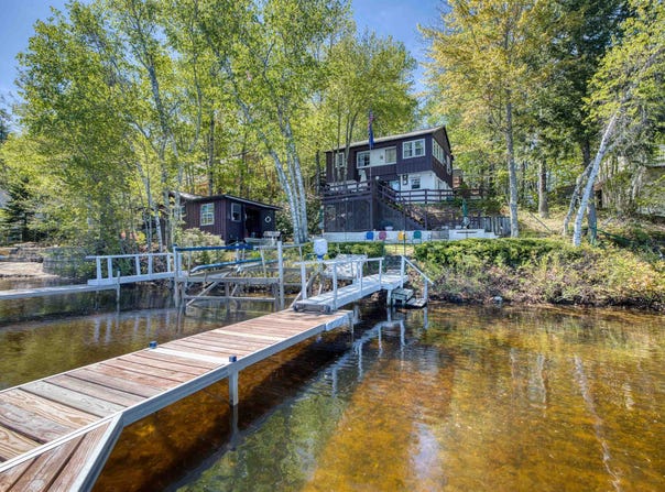 10 Old Broad Bay Road 1, Ossipee, NH 03814