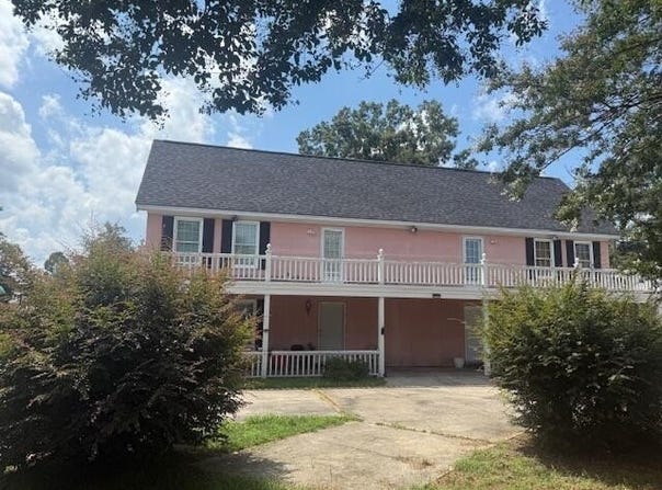 40 W Rigby Street, Manning, SC 29002