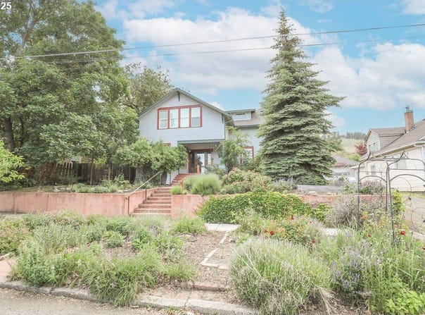 1706 OAK ST, La Grande, OR 97850