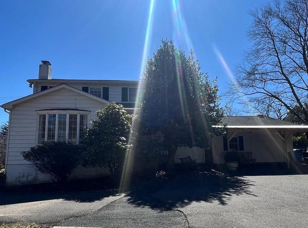 1500 YARDLEY NEWTOWN ROAD, YARDLEY, PA 19067