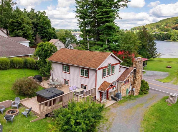892 MARSH HILL Road, MC HENRY, MD 21541