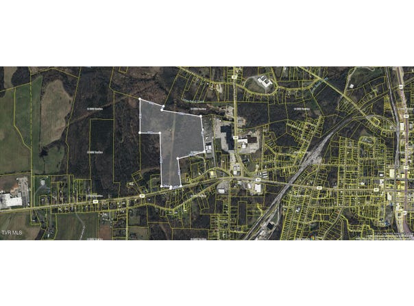 0 Highway 54, Paris, TN 38242