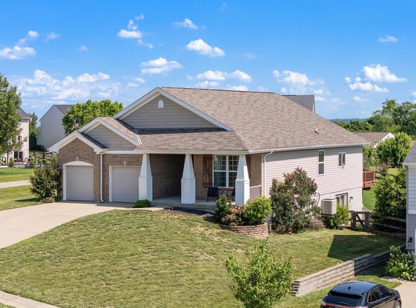 2373 Frontier Drive, Hebron, KY 41048