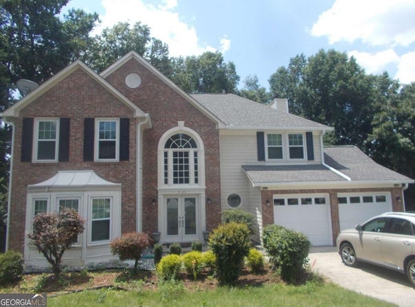 4125 Fastnet, Duluth, GA 30096