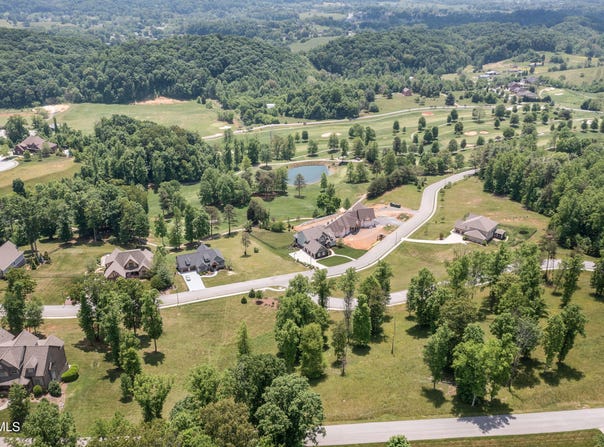 1226 Ridgetop Trail, Kingsport, TN 37664