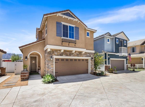 362 Hydrangea Street, Fillmore, CA 93015