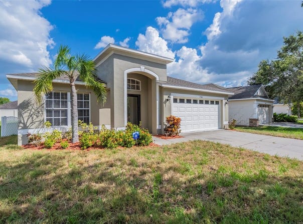 15440 LONG CYPRESS DRIVE, RUSKIN, FL 33573